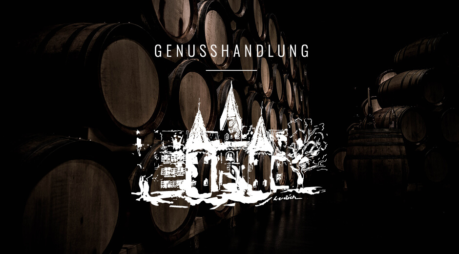 Genusshandlung Weinheimat